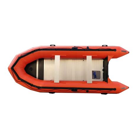 OEM/ODM Heavy duty zodiac Inflatable dinghy boat with motor and ...