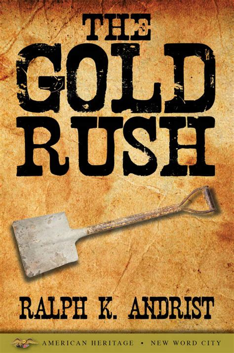 Gold Rush, The (EBook)