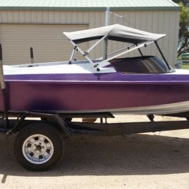 Inboard Ski Boat for sale from Australia