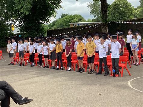 Year 6 Leavers: Assembly | Fairfield Primary School