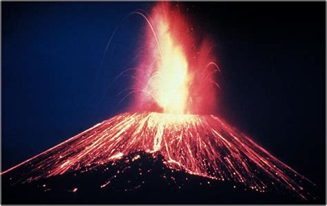 Paricutin Volcano | Flickr - Photo Sharing!