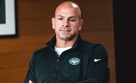 NY Jets coach Robert Saleh faces big decisions before historic debut ...