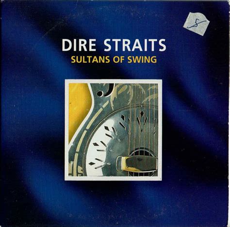 Dire Straits – Sultans Of Swing – CD (HDCD, Single + 2 more), 1998 ...