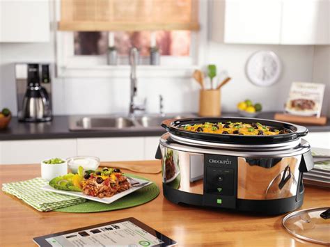 10 Smart Gadgets to Tech Out Your Kitchen - Oscarmini