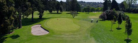 Tauranga Golf Club