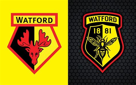 Watford FC has changed its mind about the rebranding