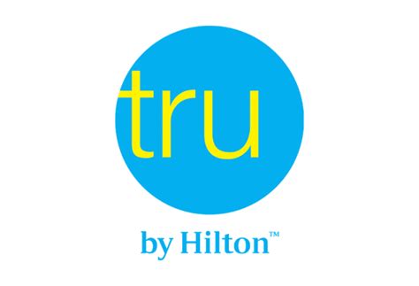 tru logo ‑ Color | Hilton News Media Assets