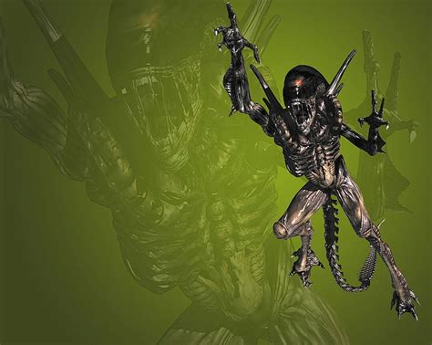 HD wallpaper: alien resurrection | Wallpaper Flare