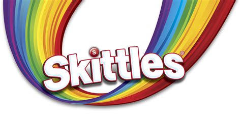 Skittles on Behance