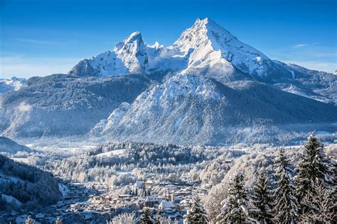 Vacances à la montagne : les meilleurs spots