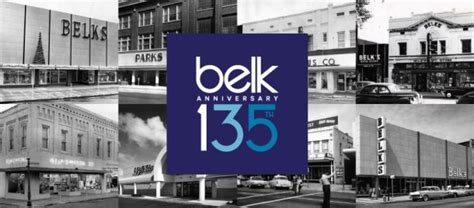 Belk is celebrating 135th birthday by giving guests 1,500 free bouquets ...