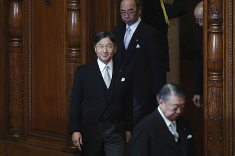 The Plight of Japan’s Imperial Family — IR Insider