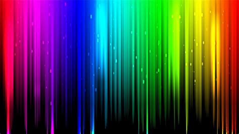 Cool Rainbow Wallpapers - Wallpaper Cave