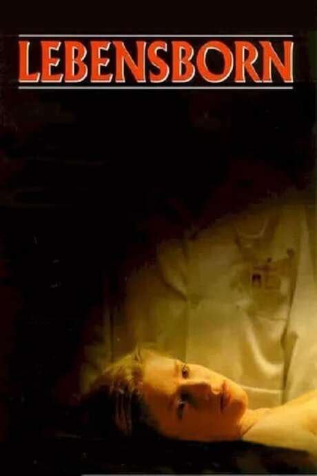 ‎Lebensborn (1997) directed by David Stephens • Film + cast • Letterboxd