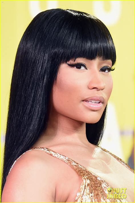 Nicki Minaj Shows Off All Her Assets at the MTV VMAs 2015!: Photo ...