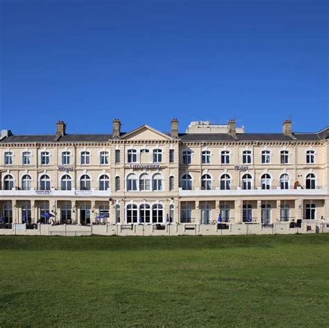 Royal Grosvenor Hotel in Weston-super-Mare | Best Rates & Deals on Orbitz