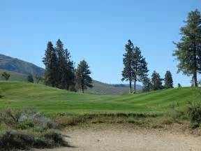 Desert Canyon Golf Resort (Orondo, Washington) | GolfCourseGurus