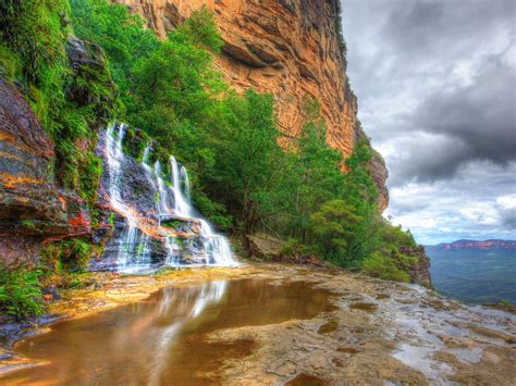 √ New South Wales National Parks