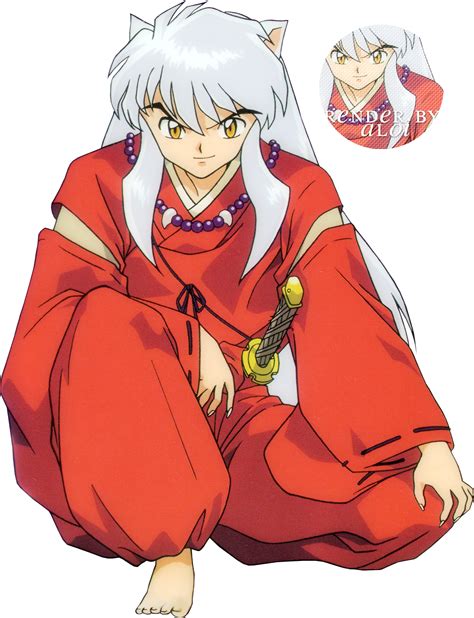 Discord Anime Pfp Png Dream Inuyasha | Images and Photos finder