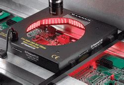 Choosing lighting for machine-vision inspection - Electronic Products