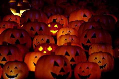 Top Irish Halloween traditions | The Irish Post