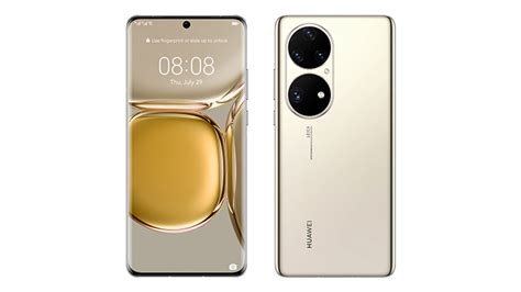 Huawei P50 Pro review: Elegant hardware and great cameras, but no ...