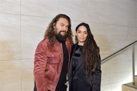 Are Lisa Bonet and Jason Momoa Back Together? Everything We Know About ...