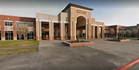 Katy Seven Lakes schools' lockdown is lifted