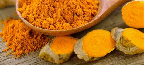 The Amazing Effects of Turmeric on Gout Symptoms - Get Rid Of Gout