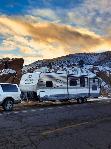 7 Items for Extending Your RV Season - THOR Industries