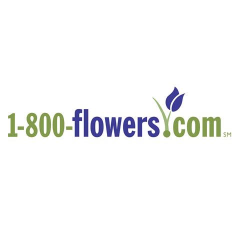 1 800 flowers com Logo PNG Transparent & SVG Vector - Freebie Supply