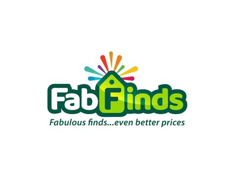 Fab Finds | Logo Design Contest | LogoTournament