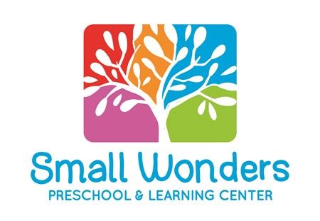 Small Wonders Preschool and Learning Center - SC First Steps