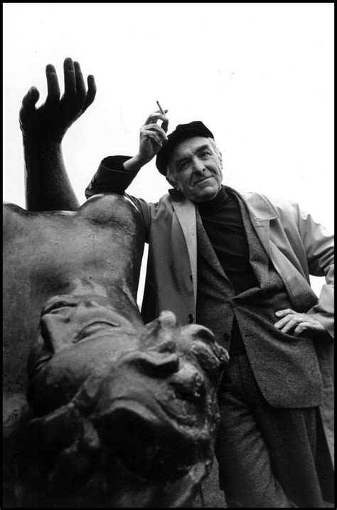 Photoinfos: Robert Doisneau Biography