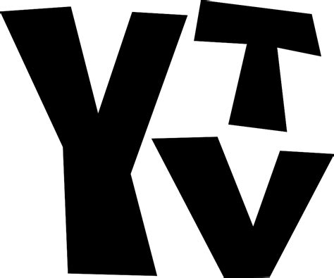 Ytv Logo 2011 Youtube