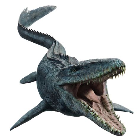 Jurassic World Dominion Roar Striikes Liopurodon Figure ...