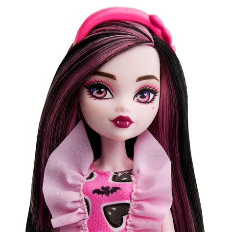 Monster High budget dolls 2023 - YouLoveIt.com