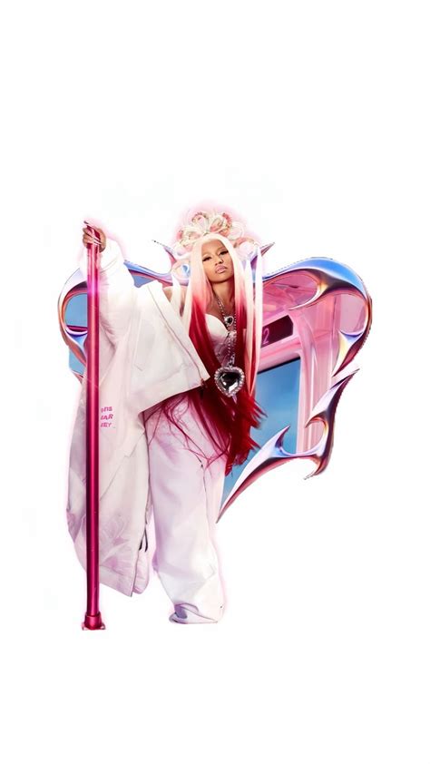 Nicki Minaj wallpaper | Nicki minaj pictures, Nicki minaj pink friday ...