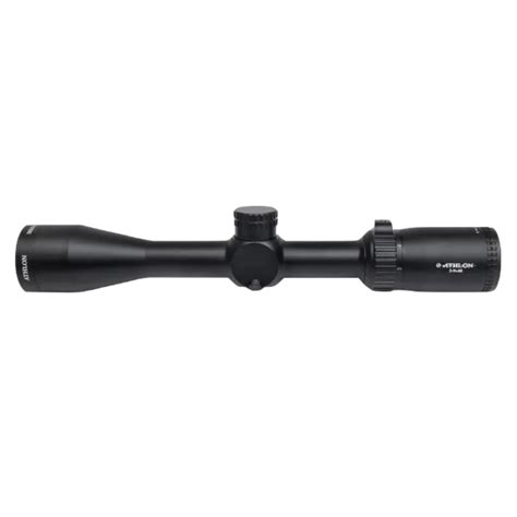 Athlon Optics Neos Rifle Scope - Bobwards.com