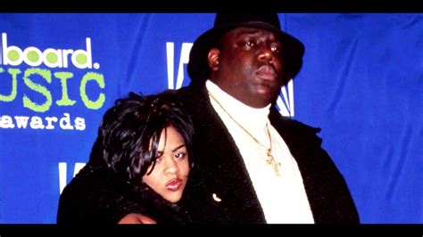 Biggie & Lil Kim's FULL conversation from "Get Money" - YouTube