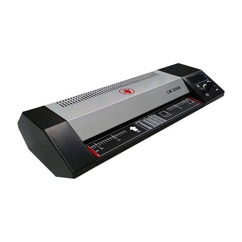 Digital Laminator / A3 Laminating Machine