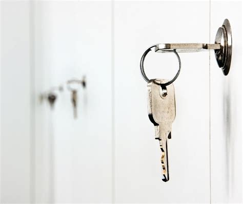 Closet Security: Top 5 Locked Solutions for You