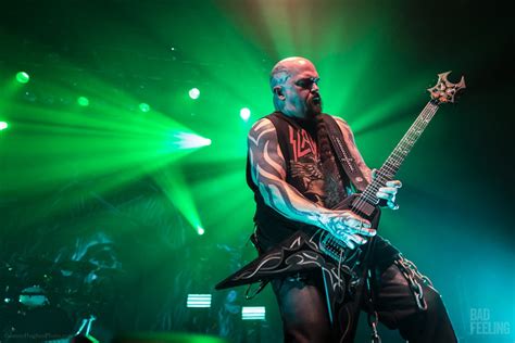 Live Review: Slayer and Anthrax decimated Montreal’s Metropolis | Bad ...