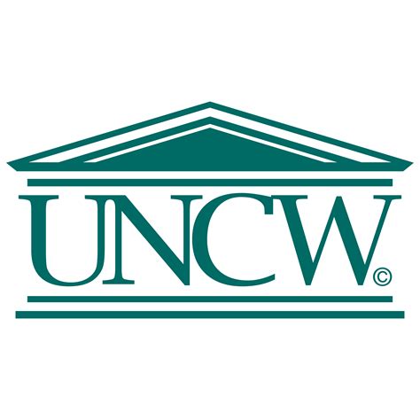 UNCW Logo PNG Transparent & SVG Vector - Freebie Supply