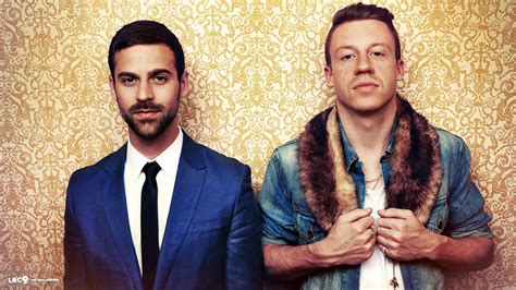 Macklemore and Ryan Lewis wallpaper | 1920x1080 | #20277