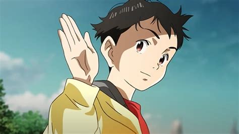 Netflix’s Pluto anime: Release date, trailer & more - Dexerto