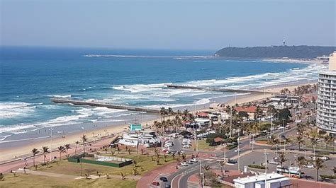 DIE 10 BESTEN Strand-Hotels in Durban 2021 (mit Preisen)