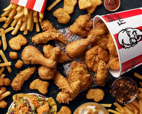 Order KFC (Richlands) | Menu & Prices | Brisbane Delivery | Uber Eats