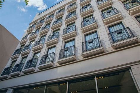 ESPLENDOR BY WYNDHAM BUENOS AIRES TANGO - Updated 2024 Reviews, Photos ...