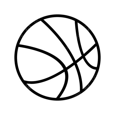 Basketballer Clipart PNG Images, Vector Basketball Icon, Basketball ...